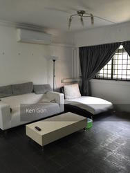 Blk 634 Pasir Ris Drive 1 (Pasir Ris), HDB 5 Rooms #120464272